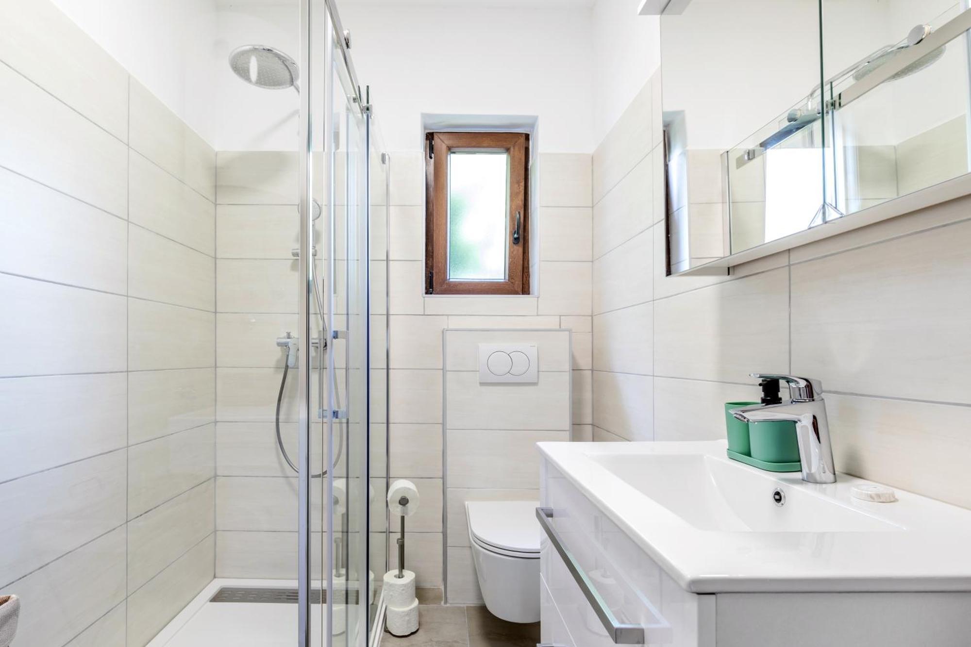 Apartman Marco Polo Selce Exterior photo