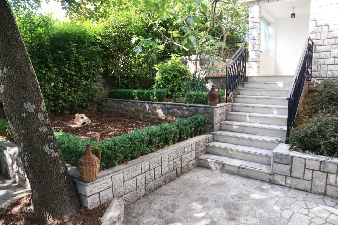 Apartman Marco Polo Selce Exterior photo
